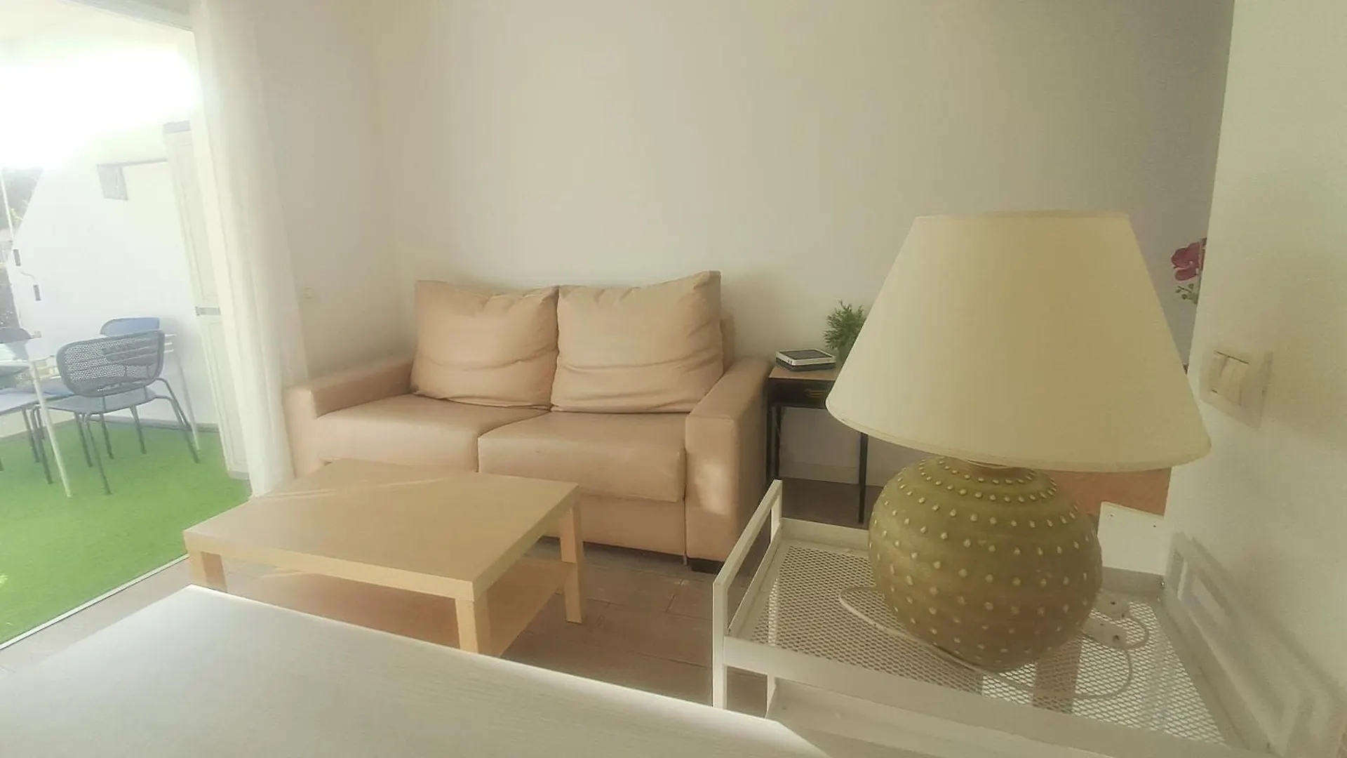 Pool Terrace Apartment El Medano  El Medano (Tenerife)