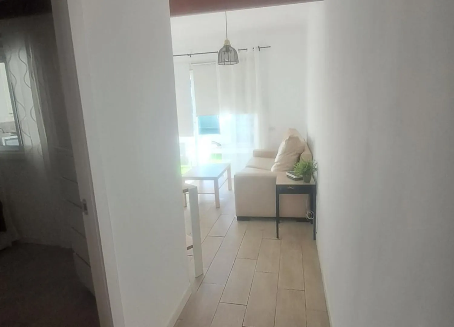 Pool Terrace Apartment El Medano