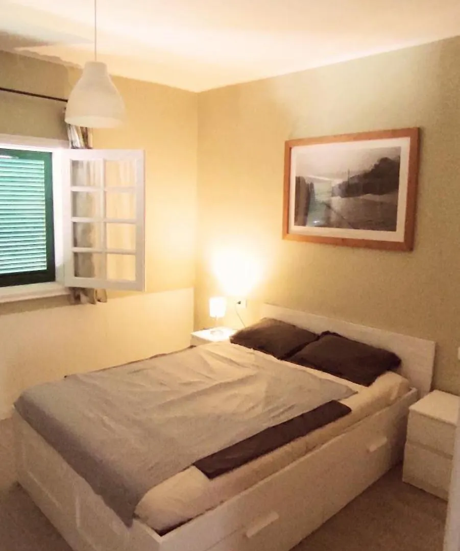Pool Terrace Apartment El Medano